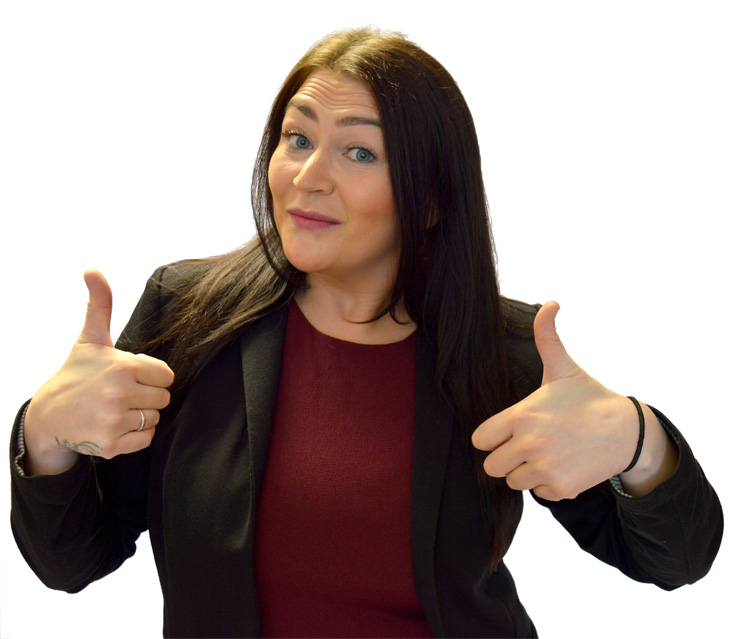 vs2 - Benefits of Credit Repair