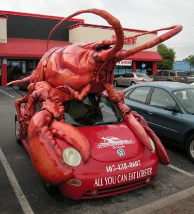 11 Strange Vehicles 2lob - 11 Strange Vehicles