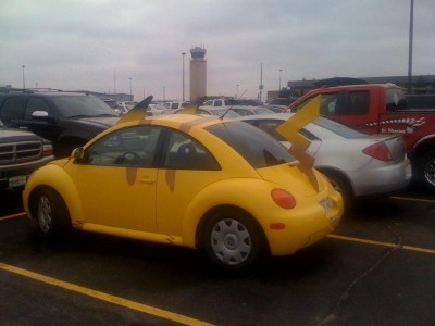 11 Strange Vehicles 6pik - 11 Strange Vehicles